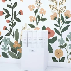 Fresque murale Spring Blooming (200 x 248 cm)