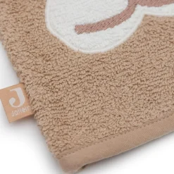 Gant de toilette en éponge Jungle Jambo Cheetah