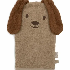 Gant de toilette en éponge Diego