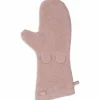 Gant de toilette en éponge Wild Rose