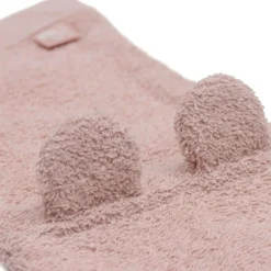 Gant de toilette en éponge Wild Rose