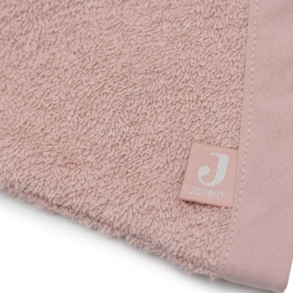 Gant de toilette en éponge Wild Rose