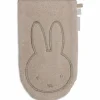 Gant de toilette en éponge Miffy