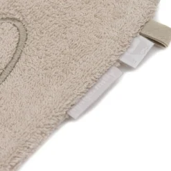 Gant de toilette en éponge Miffy