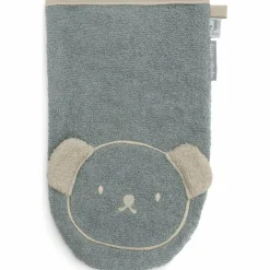 Gant de toilette en éponge Boris