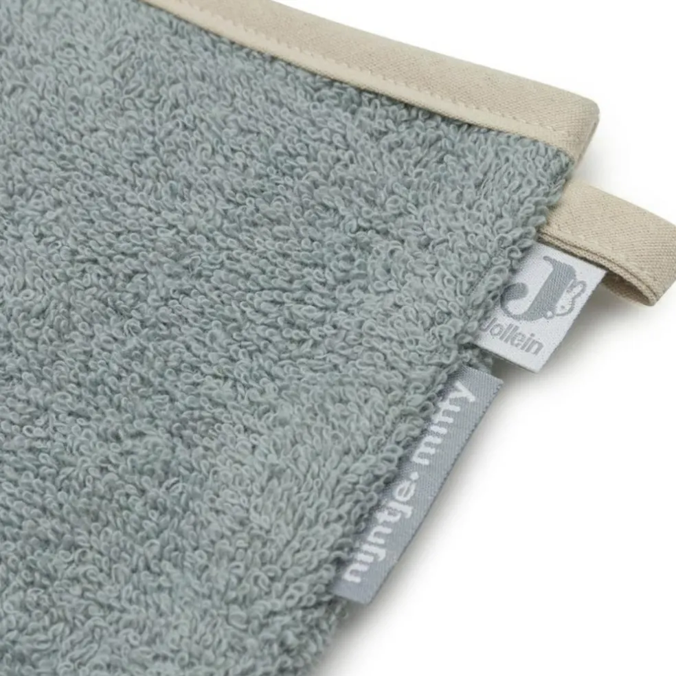 Gant de toilette en éponge Boris