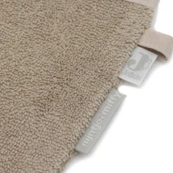 Gant de toilette en éponge Snuffy