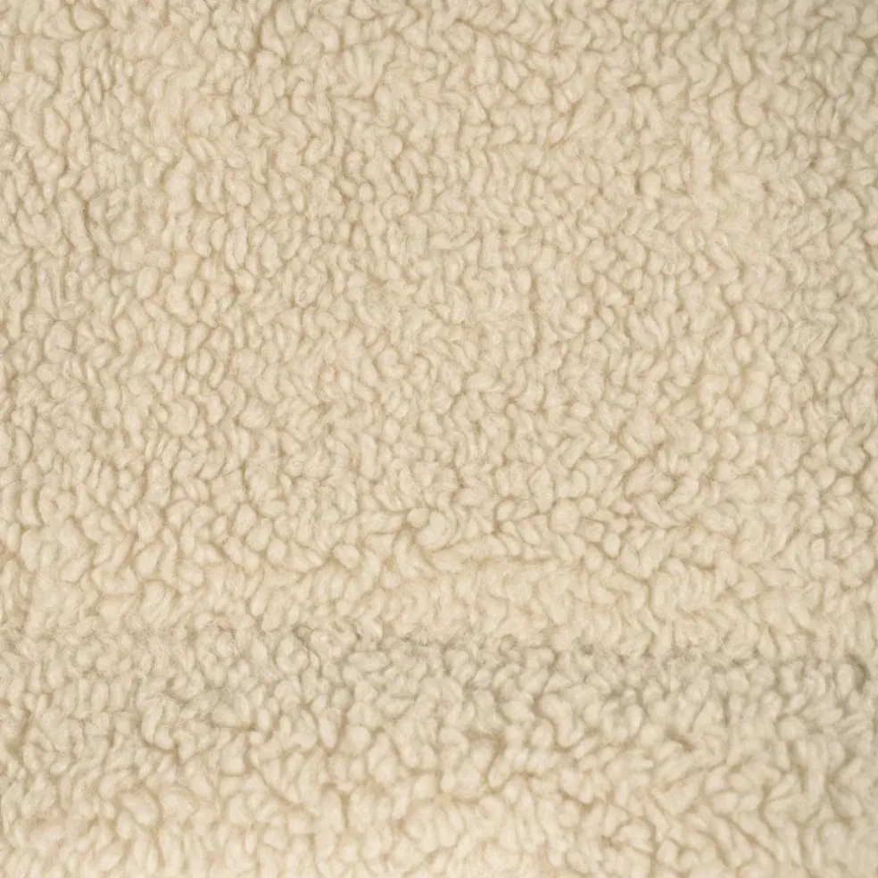 Gants de poussette Paddington Noir