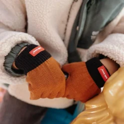 Gants Handy Blacky (4-6 ans)