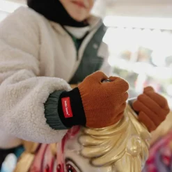 Gants Handy Blacky (4-6 ans)