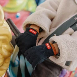 Gants Handy Polo (4-6 ans)