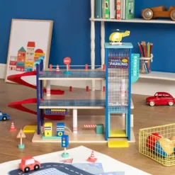 Garage Avenue du Moulin