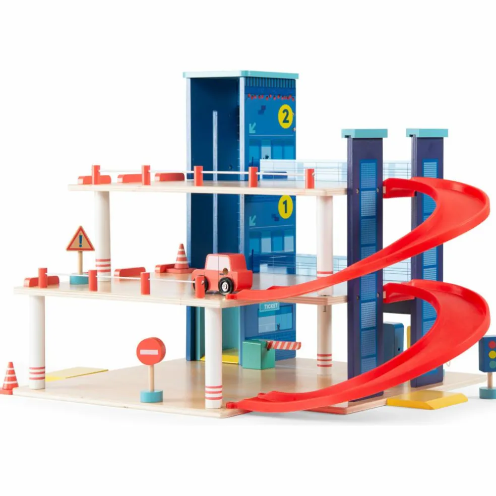 Garage Avenue du Moulin