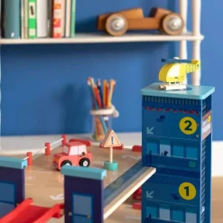 Garage Avenue du Moulin