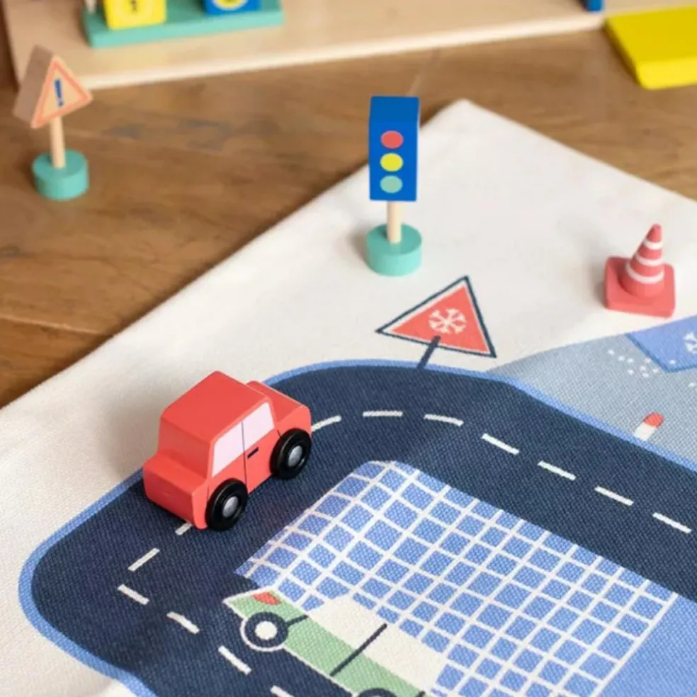 Garage Avenue du Moulin