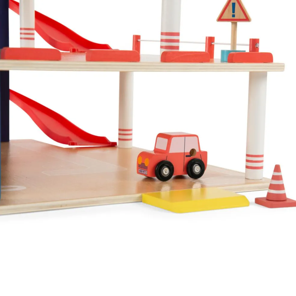 Garage Avenue du Moulin