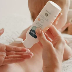 Gel soin hydratant visage-corps Caresse d'Aloe jus Natif bio (125 ml)