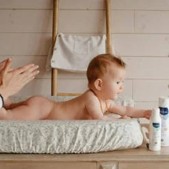 Gel soin hydratant visage-corps Caresse d'Aloe jus Natif bio (125 ml)