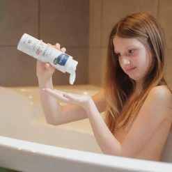 Gel soin hydratant visage-corps Caresse d'Aloe jus Natif bio (125 ml)