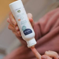 Gel soin hydratant visage-corps Caresse d'Aloe jus Natif bio (125 ml)