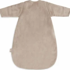 Gigoteuse à manches amovibles Velvet Milky Coffee (0-3 mois)