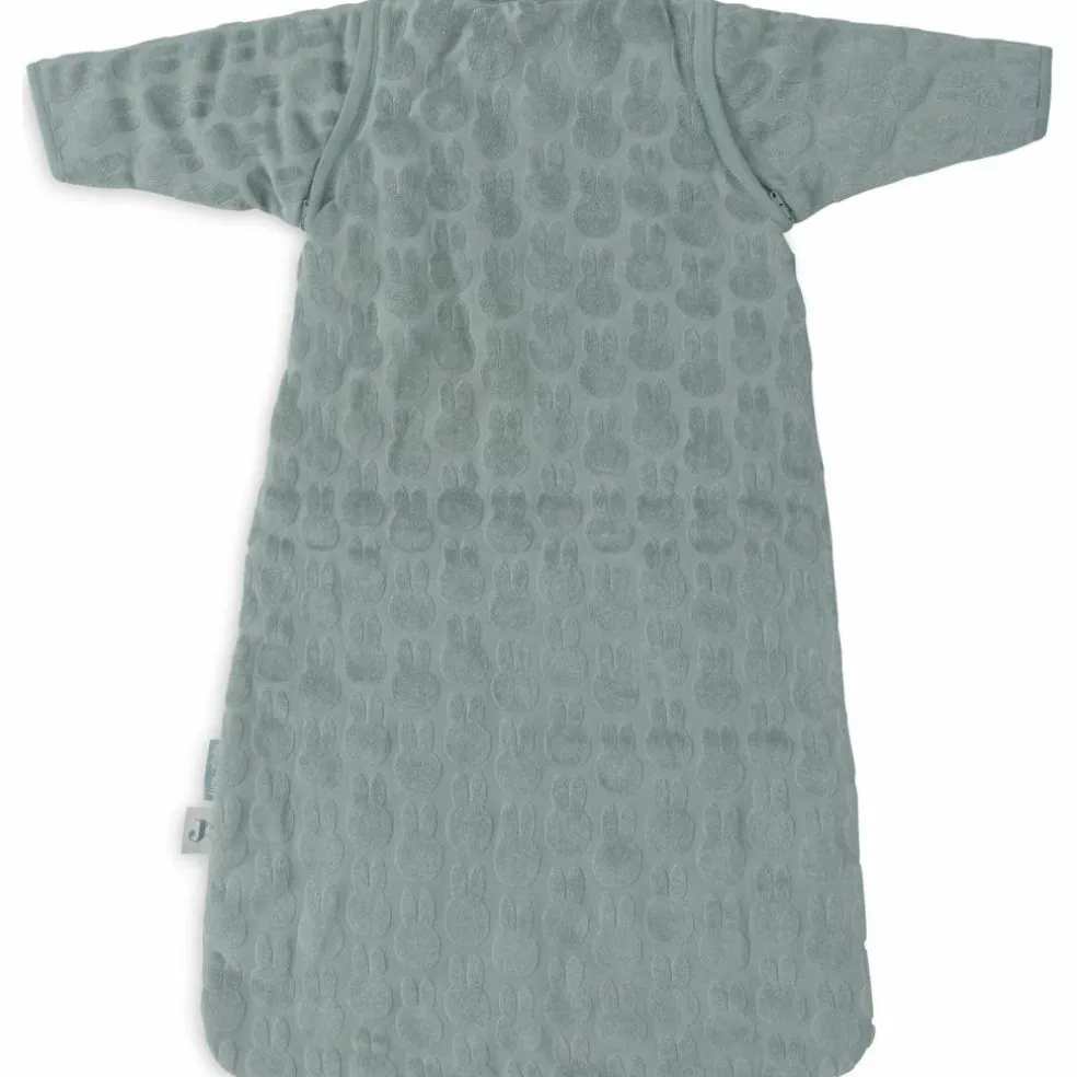 Gigoteuse à manches amovibles Miffy Sea Green (6-18 mois)
