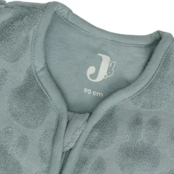 Gigoteuse à manches amovibles Miffy Sea Green (6-18 mois)