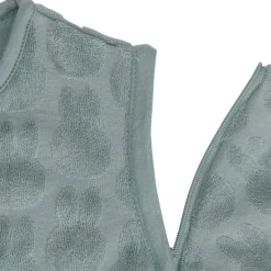 Gigoteuse à manches amovibles Miffy Sea Green (6-18 mois)