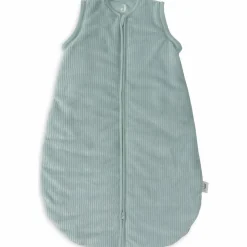 Gigoteuse à manches amovibles Rib Sea Green (6-18 mois)