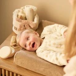 Gigoteuse à manches amovibles Leafy Dreams (0-3 mois)