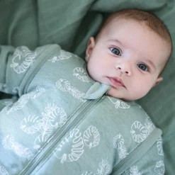 Gigoteuse à manches amovibles Tropical TOG 2,5 (0-6 mois)