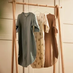 Gigoteuse à manches amovibles Riverside (6-18 mois)