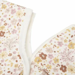 Gigoteuse à manches amovibles Flower Fairies (6-18 mois)