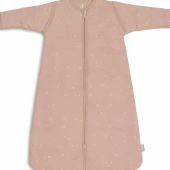 Gigoteuse à manches amovibles Twinkling Wild Rose (3-6 mois)
