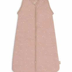 Gigoteuse à manches amovibles Twinkling Wild Rose (3-6 mois)
