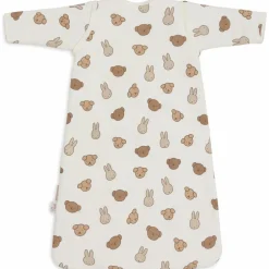 Gigoteuse à manches amovibles Miffy and Friends (3-6 mois)