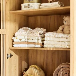 Gigoteuse à manches amovibles Miffy and Friends (3-6 mois)