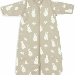 Gigoteuse à manches amovibles Miffy Snuffy Olive Green (6-18 mois)