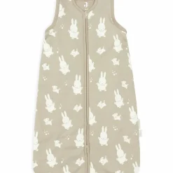 Gigoteuse à manches amovibles Miffy Snuffy Olive Green (6-18 mois)