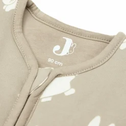 Gigoteuse à manches amovibles Miffy Snuffy Olive Green (6-18 mois)