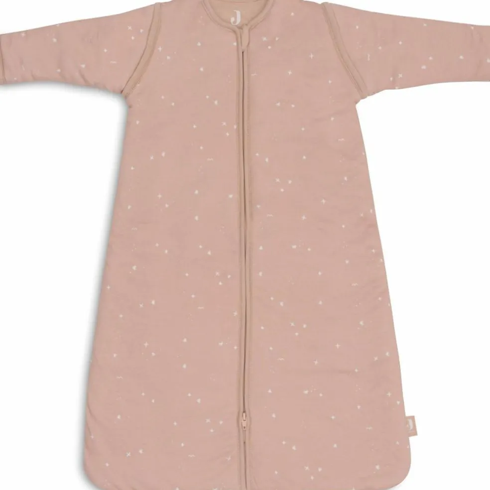 Gigoteuse à manches amovibles Twinkling Wild Rose (18-24 mois)