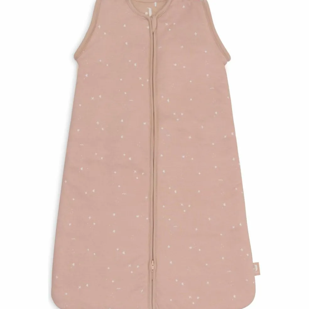 Gigoteuse à manches amovibles Twinkling Wild Rose (18-24 mois)