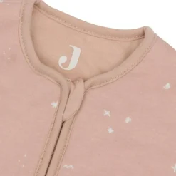 Gigoteuse à manches amovibles Twinkling Wild Rose (18-24 mois)