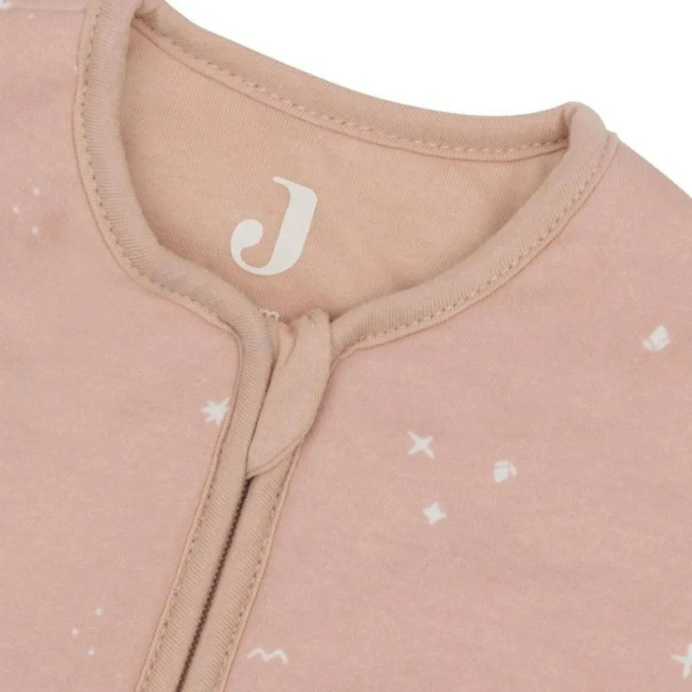 Gigoteuse à manches amovibles Twinkling Wild Rose (18-24 mois)