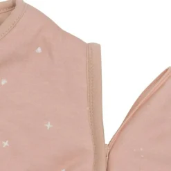 Gigoteuse à manches amovibles Twinkling Wild Rose (18-24 mois)