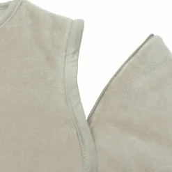 Gigoteuse à manches amovibles Velvet Olive Green TOG 2-3 (6-18 mois)