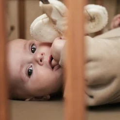 Gigoteuse à manches amovibles Velvet Olive Green TOG 2-3 (6-18 mois)