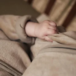 Gigoteuse à manches amovibles Velvet Olive Green TOG 2-3 (6-18 mois)