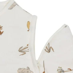 Gigoteuse à manches amovibles Riverside (6-18 mois)