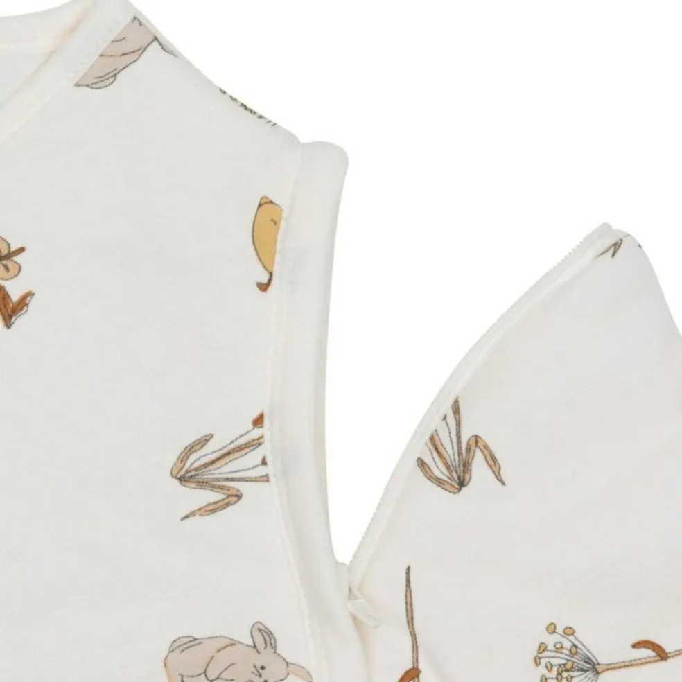 Gigoteuse à manches amovibles Riverside (6-18 mois)